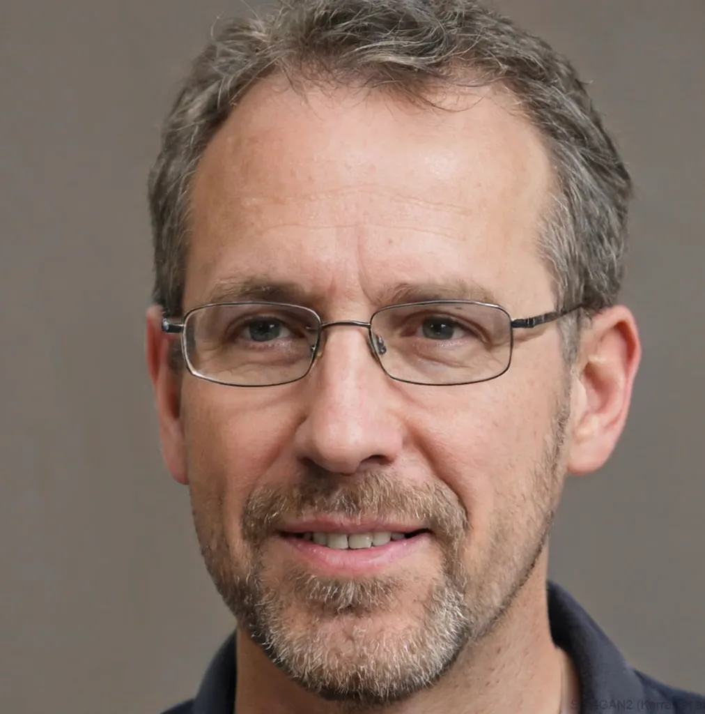Michael Riddering